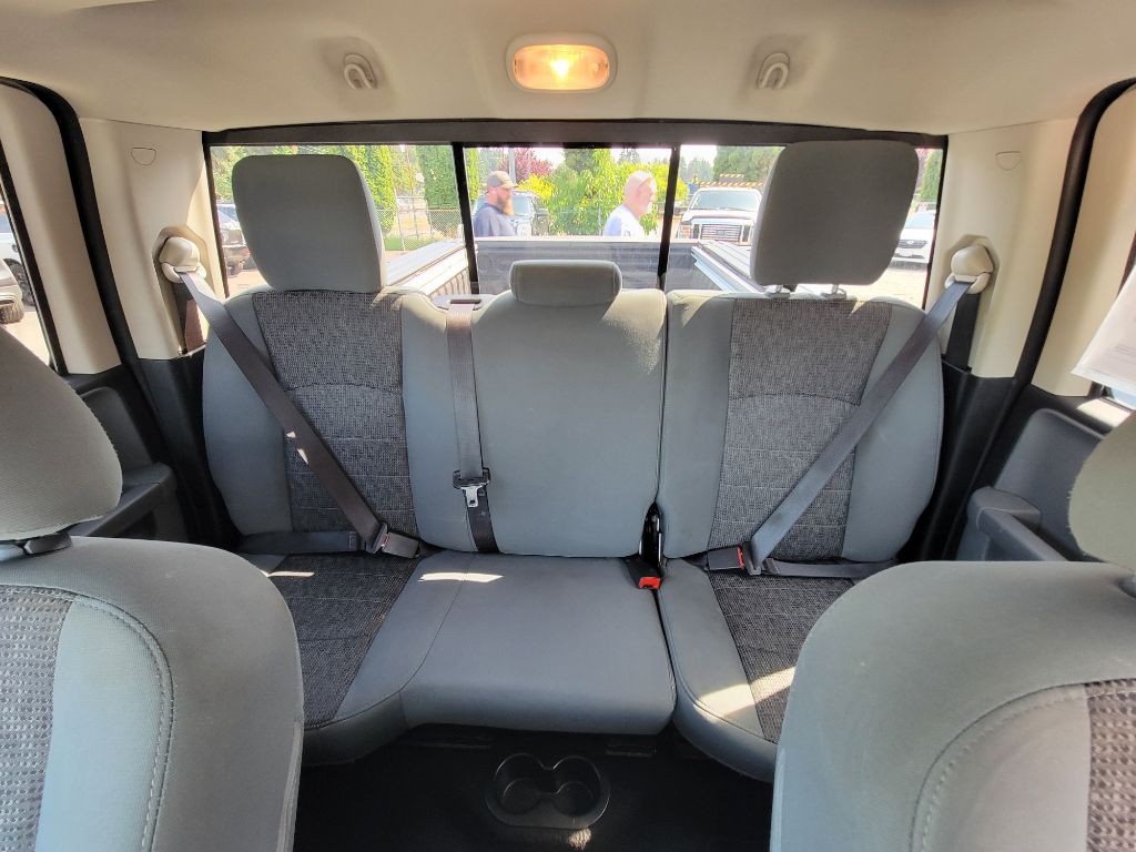 2015 RAM 1500 Image 17