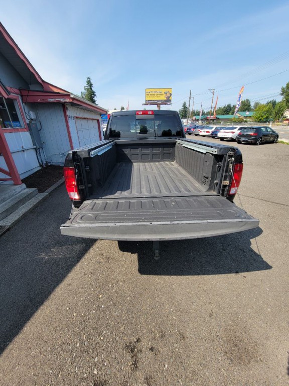 2015 RAM 1500 Image 19
