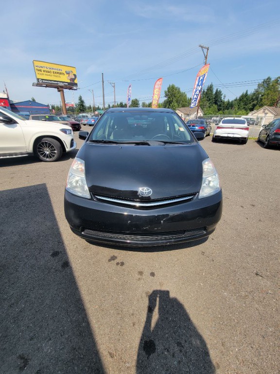 2006 Toyota Prius Image 2