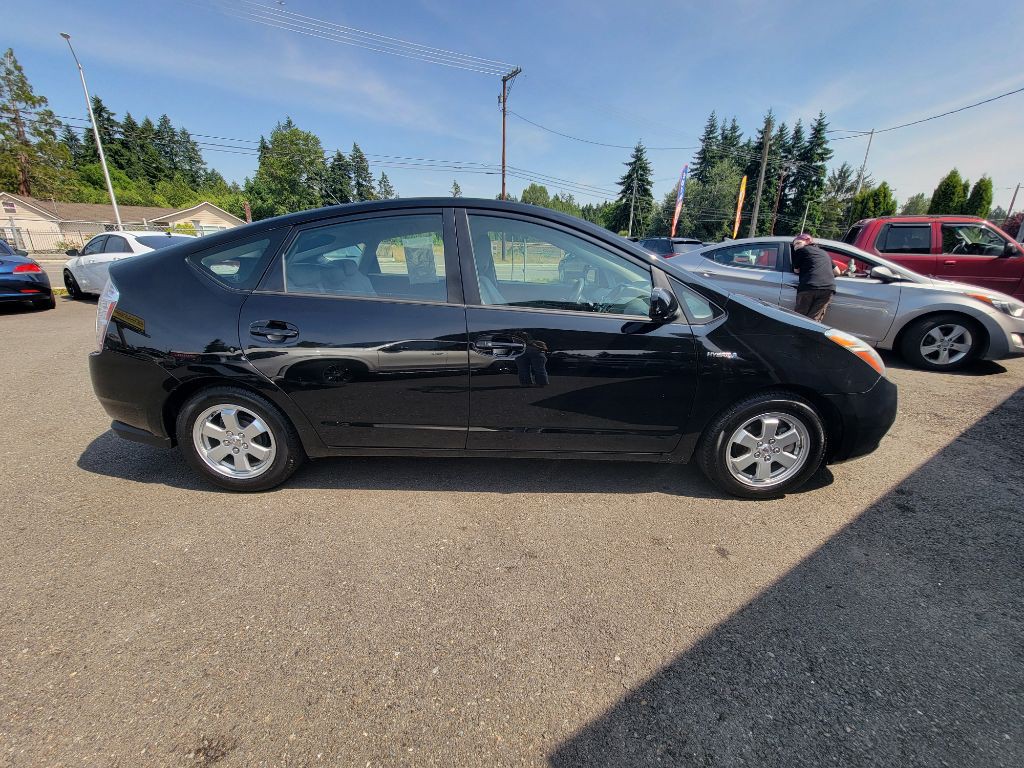 2006 Toyota Prius Image 4