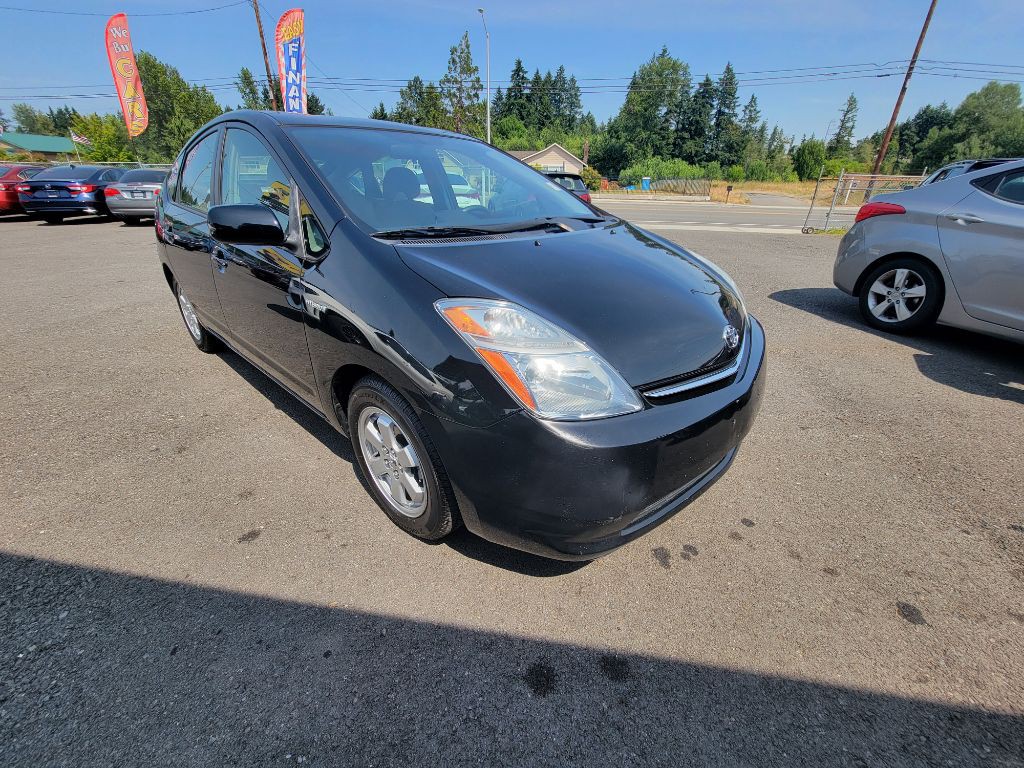 2006 Toyota Prius Image 3
