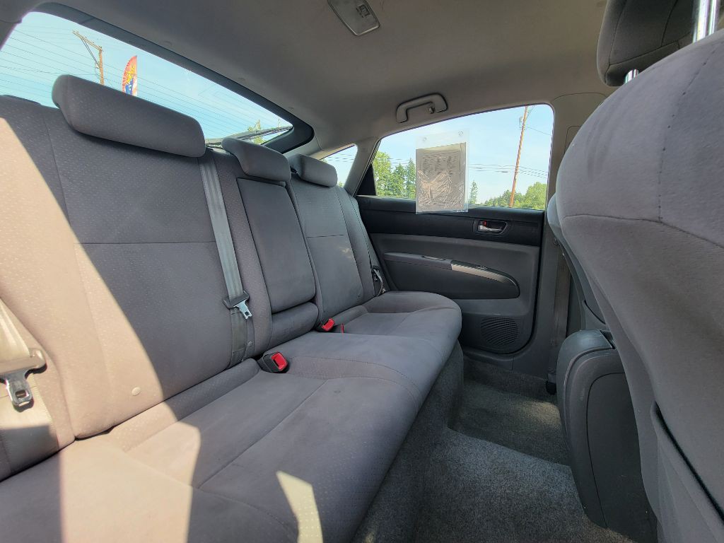 2006 Toyota Prius Image 14