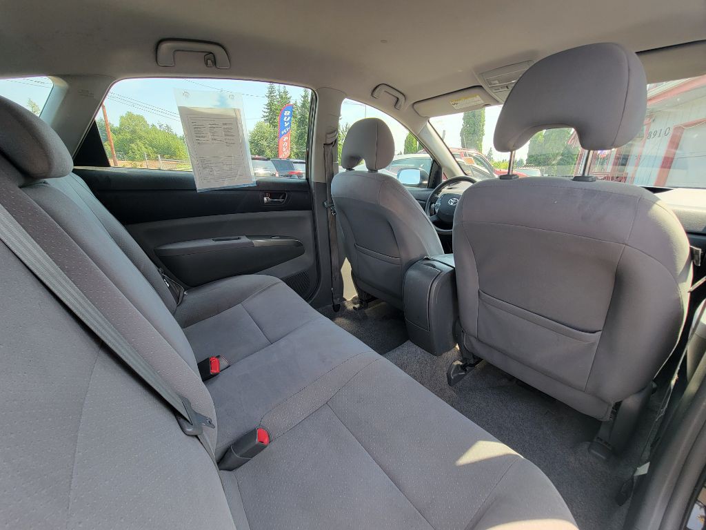 2006 Toyota Prius Image 15