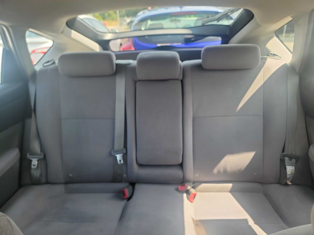 2006 Toyota Prius Image 18