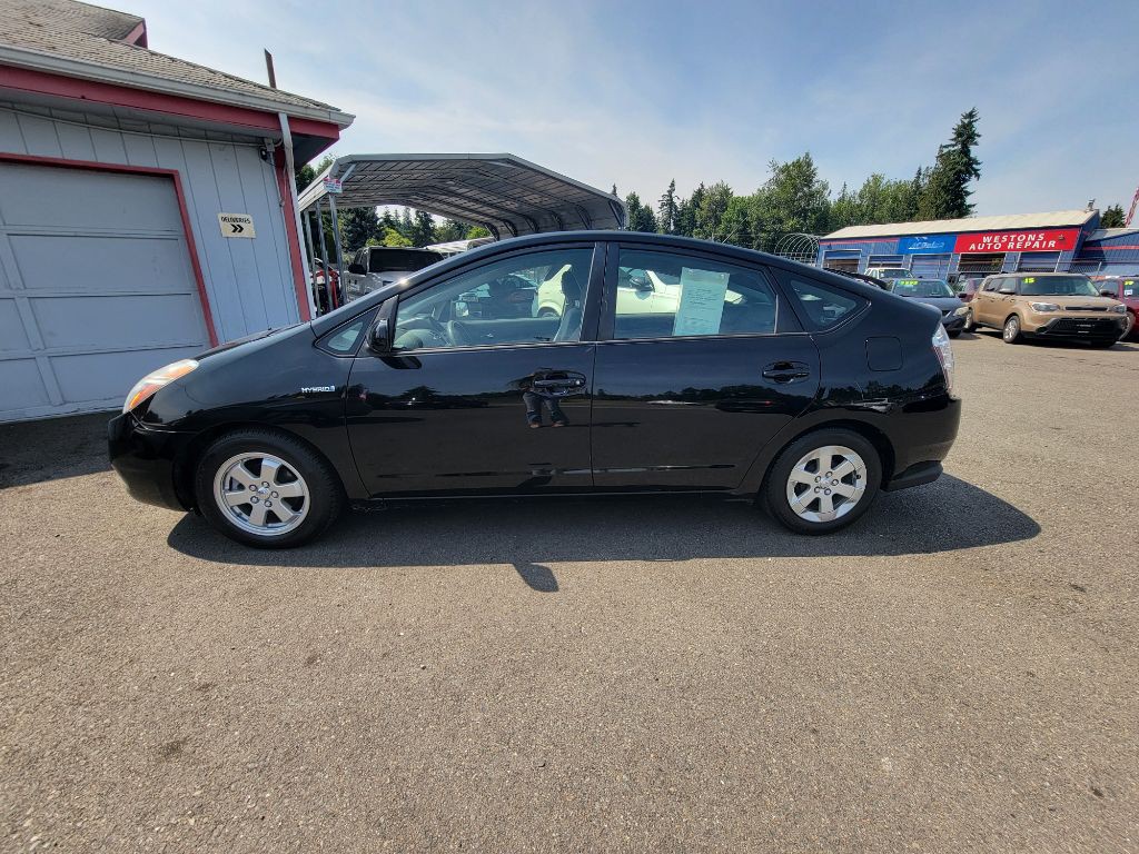 2006 Toyota Prius Image 5