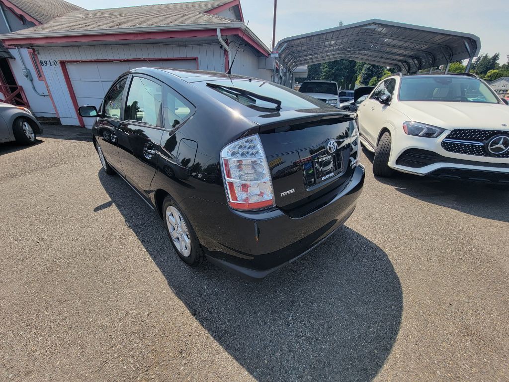 2006 Toyota Prius Image 6