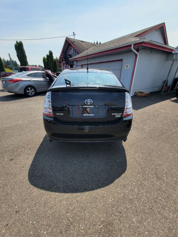 2006 Toyota Prius Image 7