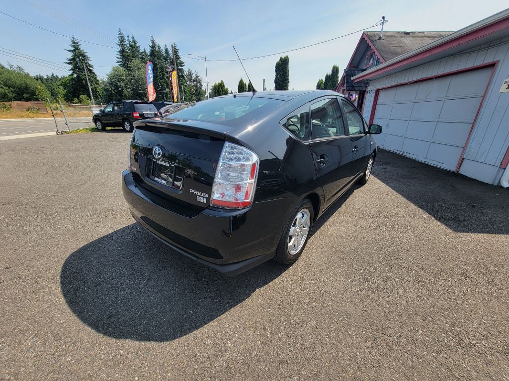 2006 Toyota Prius Image 8