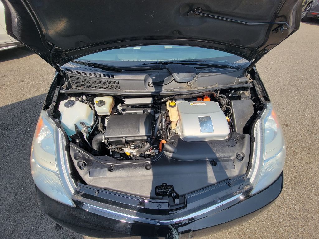 2006 Toyota Prius Image 20
