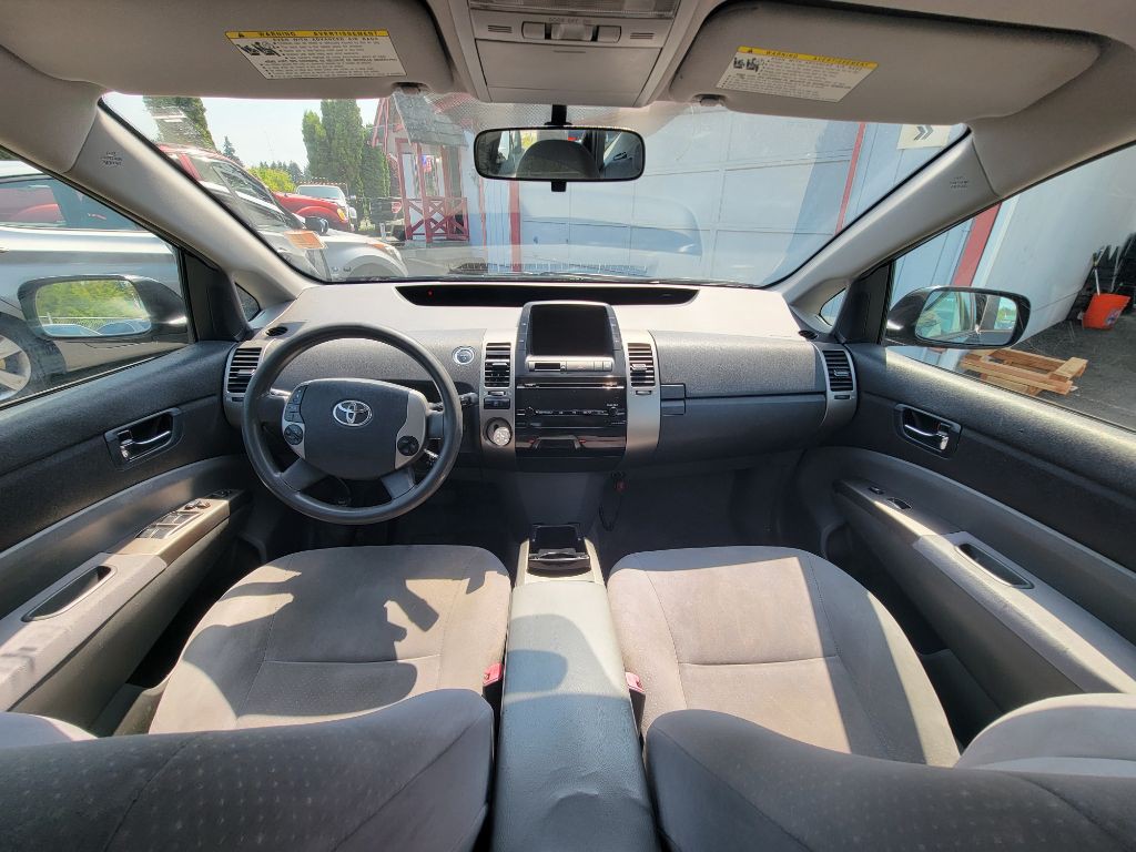 2006 Toyota Prius Image 9
