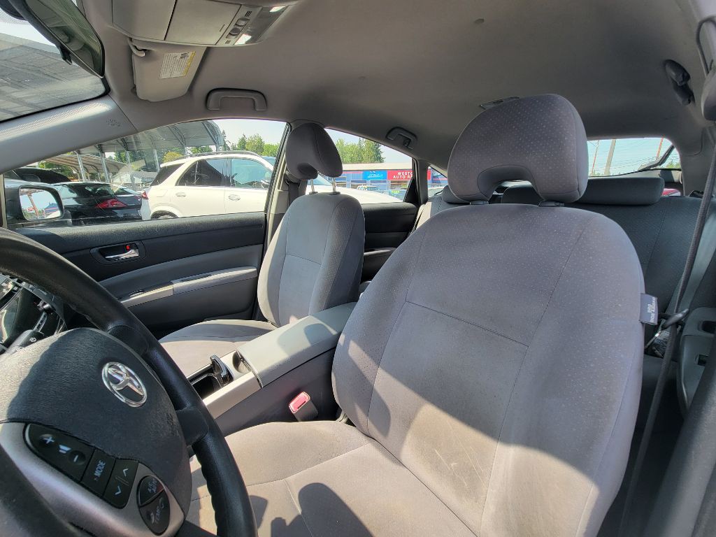 2006 Toyota Prius Image 10