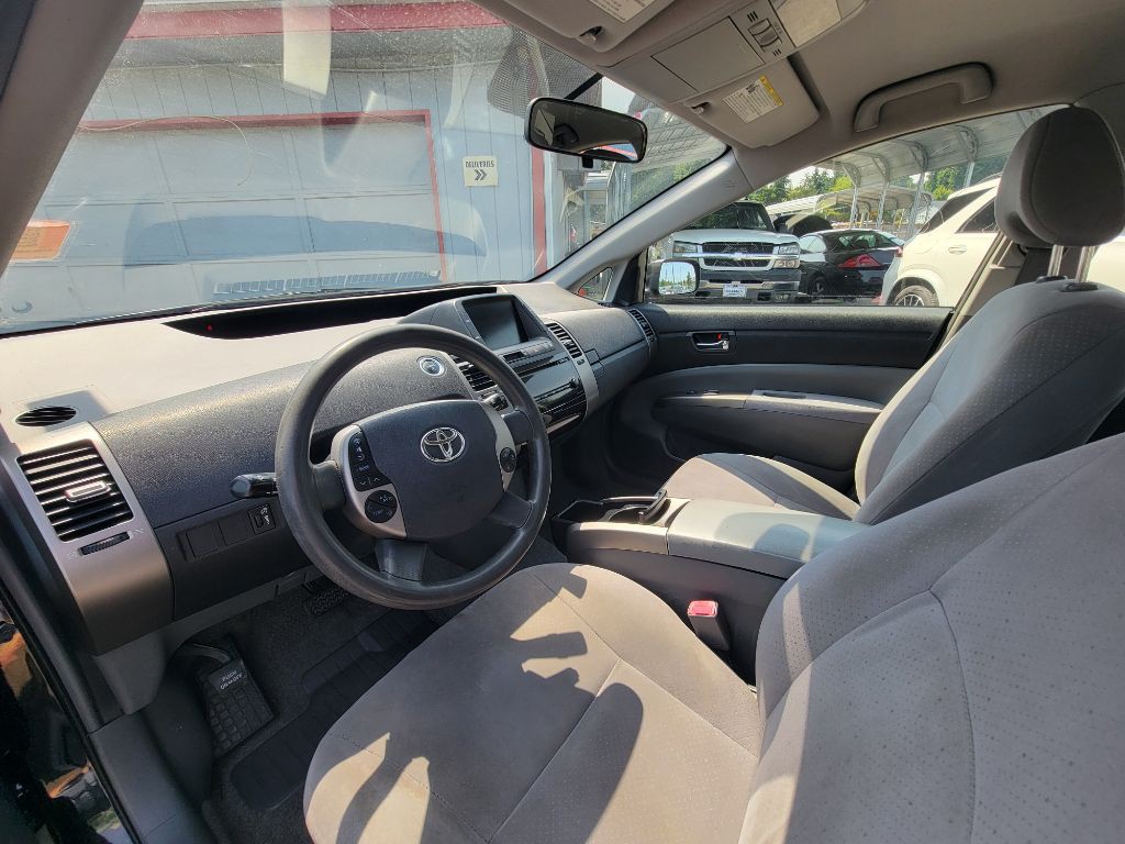 2006 Toyota Prius Image 11