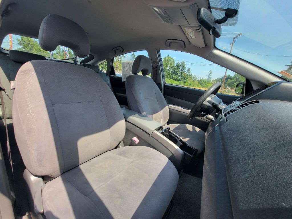 2006 Toyota Prius Image 12