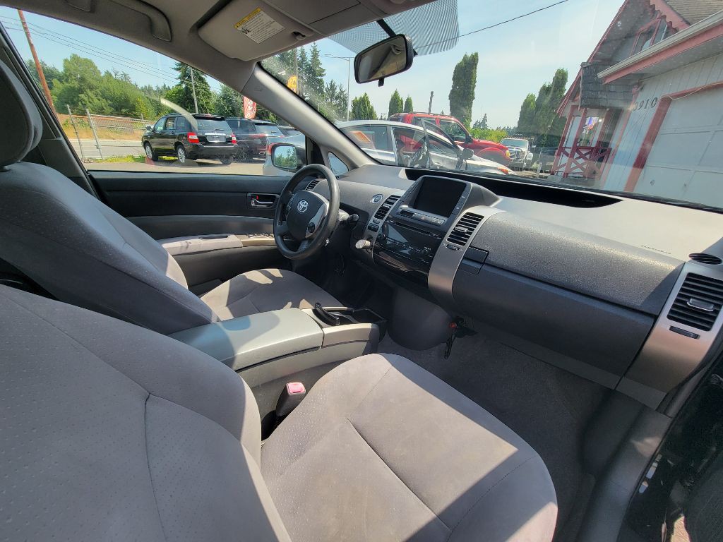 2006 Toyota Prius Image 13