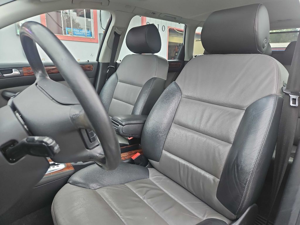 2005 Audi Allroad Image 10