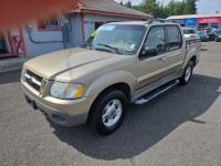 Image for 2002 Ford Explorer  ID: 6626977