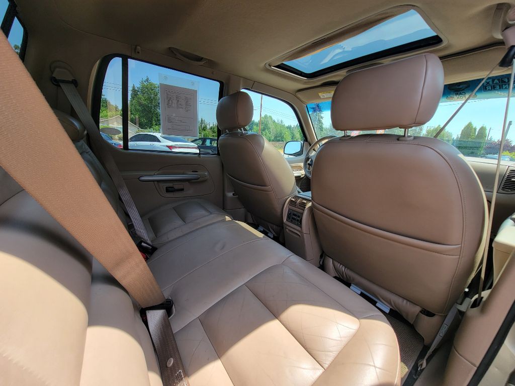2002 Ford Explorer Image 15