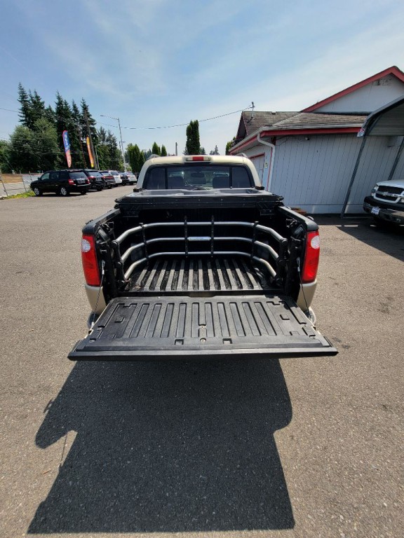 2002 Ford Explorer Image 20