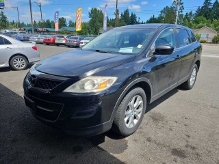 Image for 2011 Mazda CX-9  ID: 6644450