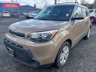 Image for 2015 Kia Soul  ID: 6645221