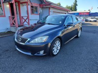 Image for 2009 Lexus IS 250 ID: 6659693