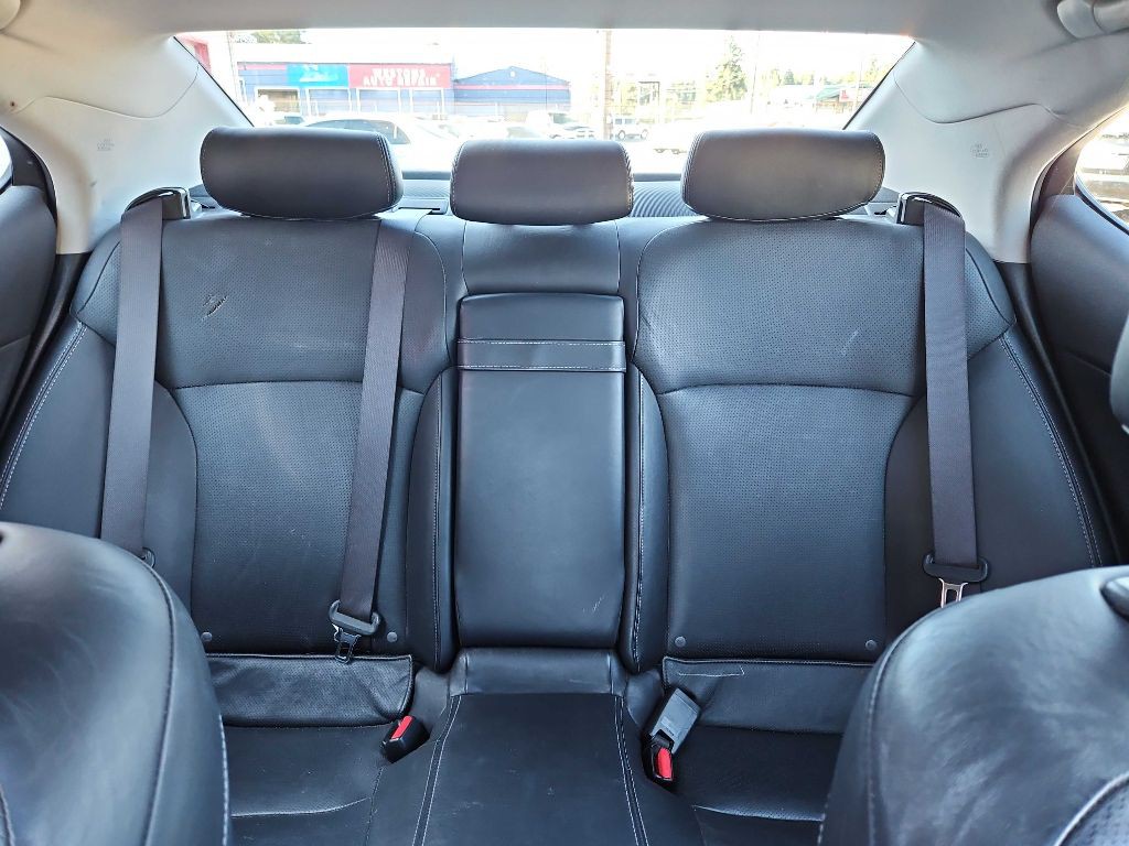 2009 Lexus IS Image 18
