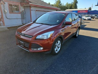 Image for 2015 Ford Escape SE ID: 6659713