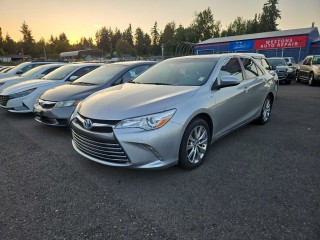 Image for 2016 Toyota Camry Hybrid ID: 6688700