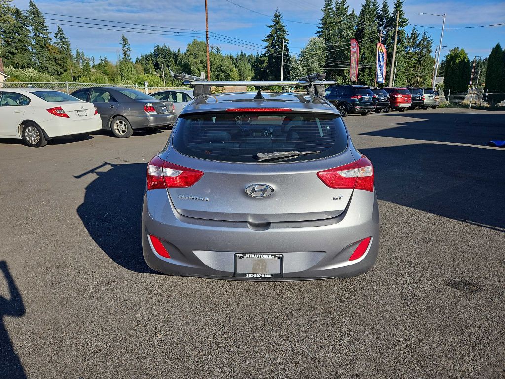 2013 Hyundai Elantra Image 6