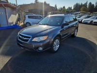 Image for 2008 Subaru Outback 2.5I ID: 6689048
