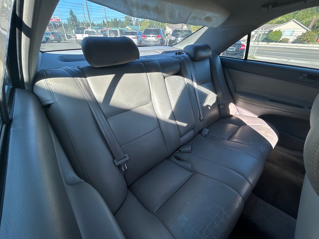 2003 Toyota Camry Image 14