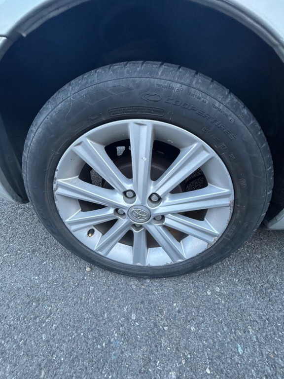 2003 Toyota Camry Image 17