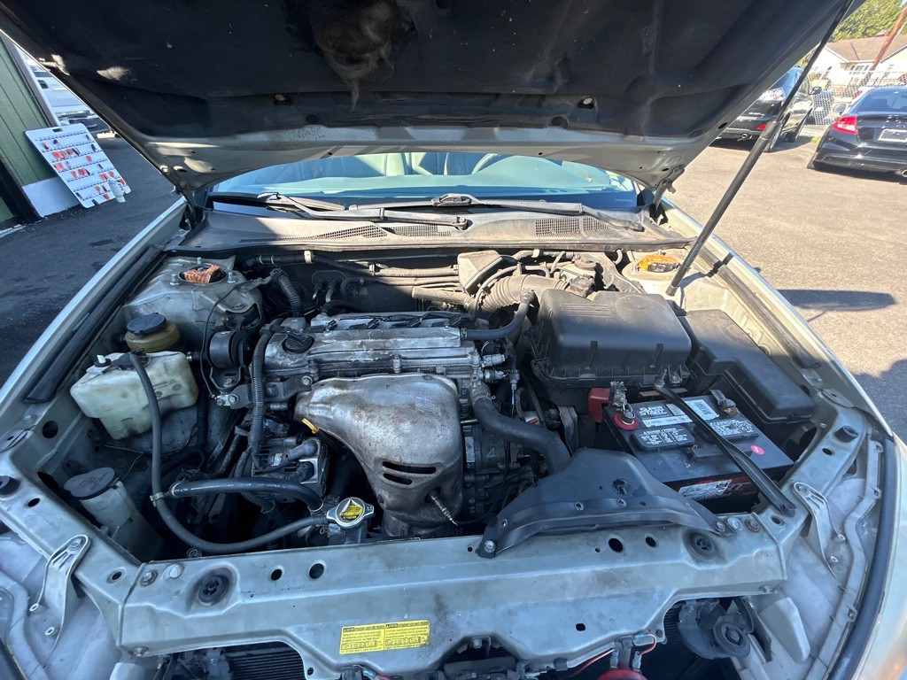 2003 Toyota Camry Image 18