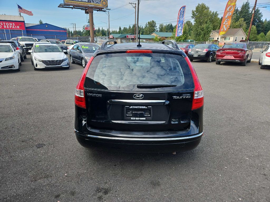 2010 Hyundai Elantra Image 6