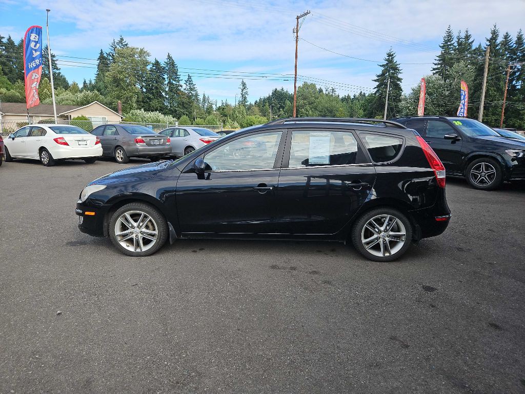 2010 Hyundai Elantra Image 8