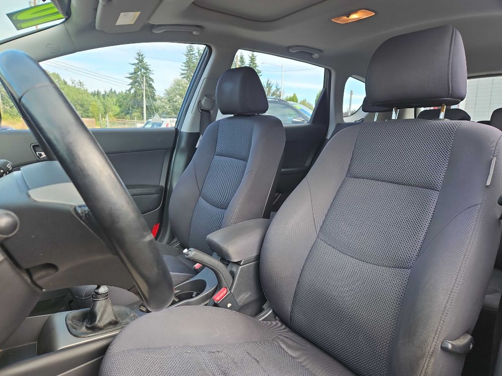 2010 Hyundai Elantra Image 10