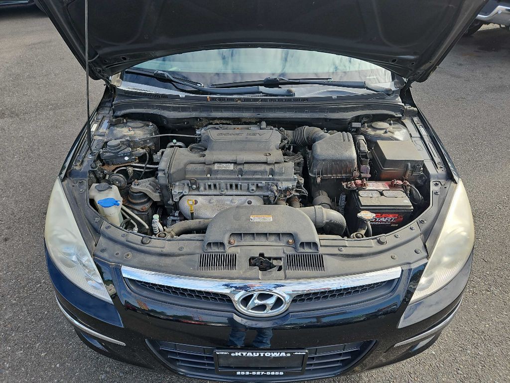 2010 Hyundai Elantra Image 20