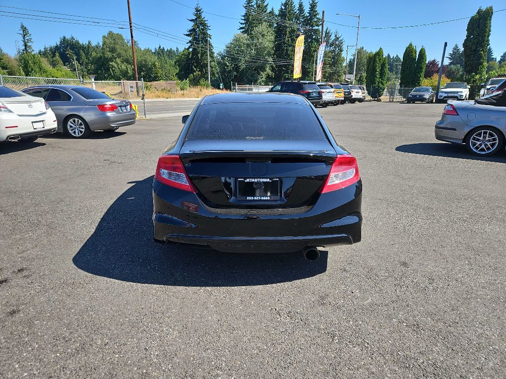 2012 Honda Civic Image 6