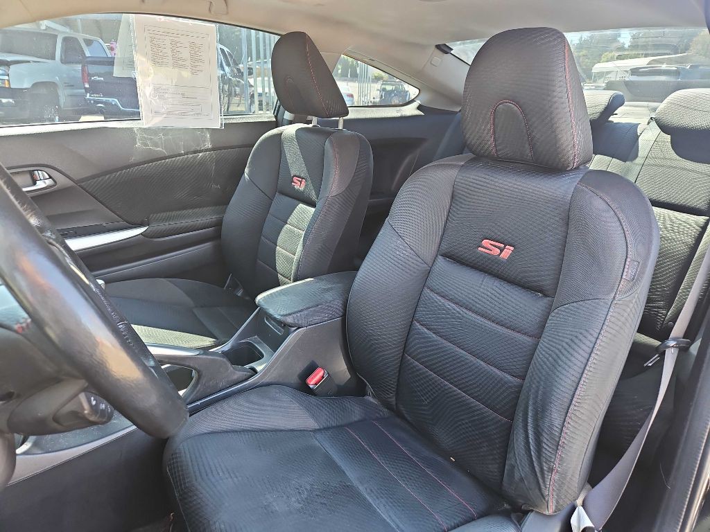 2012 Honda Civic Image 9