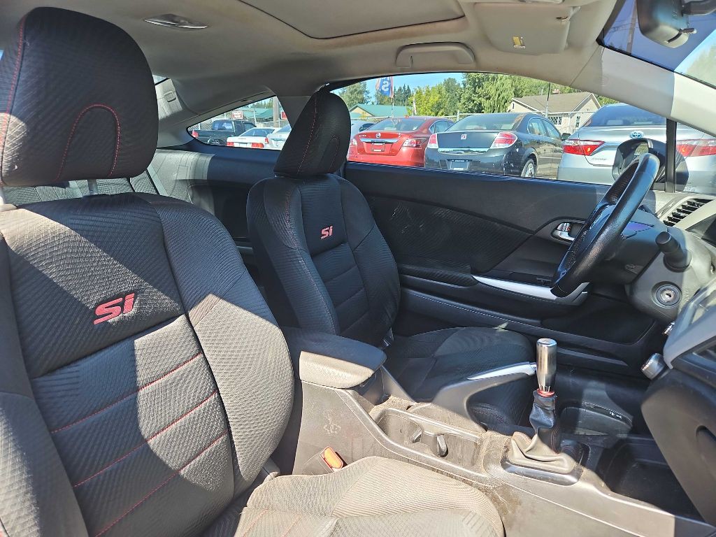2012 Honda Civic Image 11