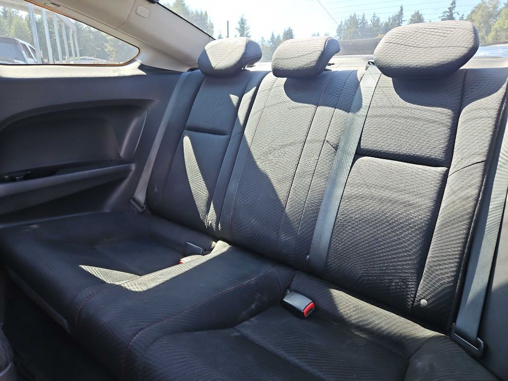 2012 Honda Civic Image 14