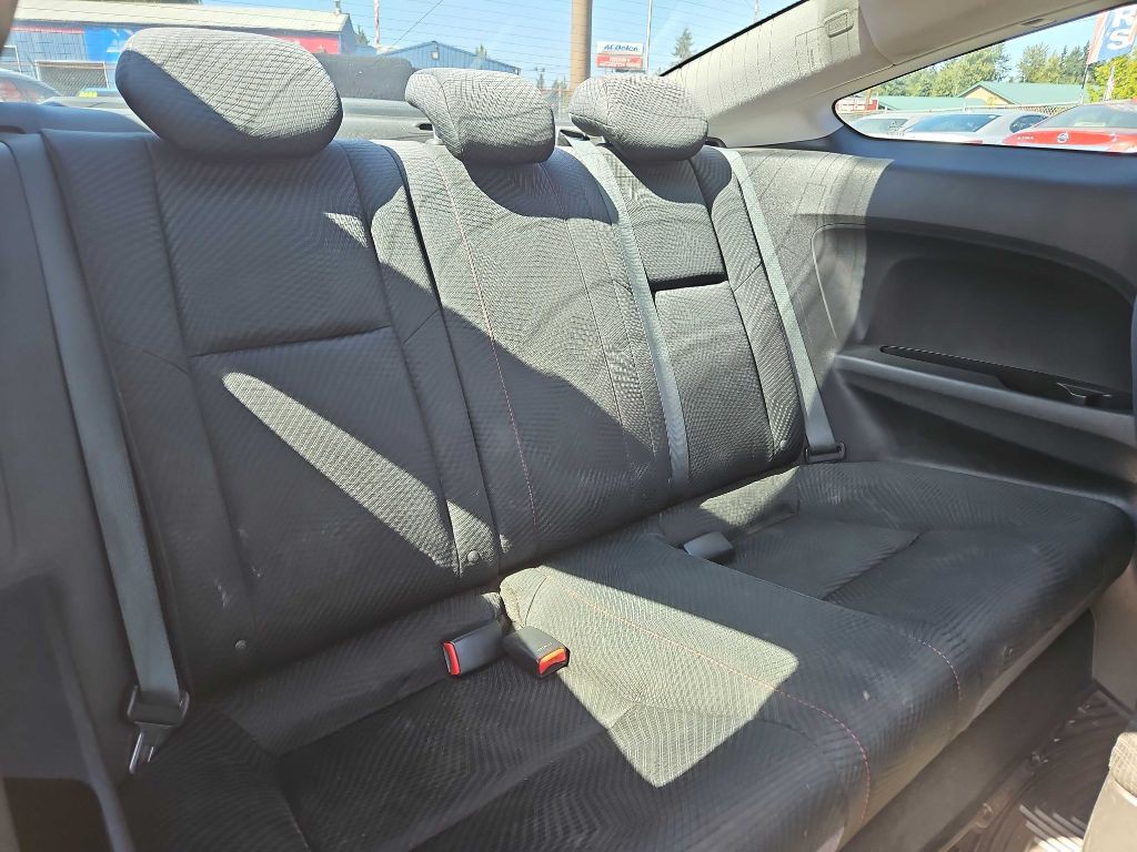 2012 Honda Civic Image 15