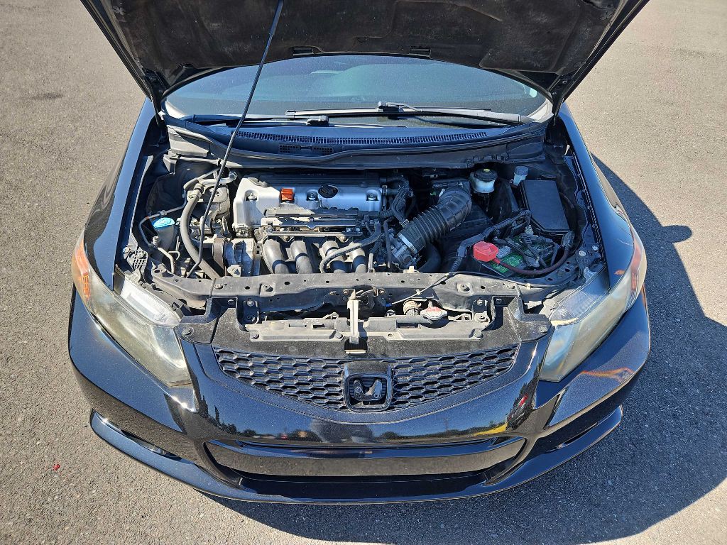 2012 Honda Civic Image 18