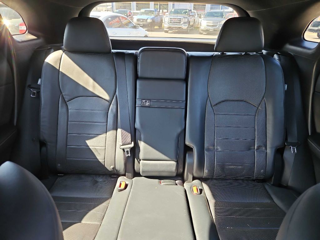 2016 Lexus RX Image 18