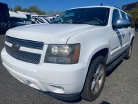 Image for 2008 Chevrolet Suburban LTZ ID: 6750005