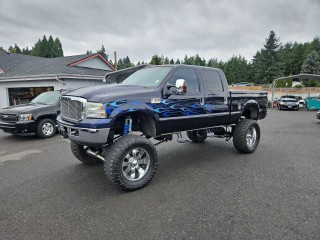 Image for 2006 Ford F-250 Super Duty ID: 6761469