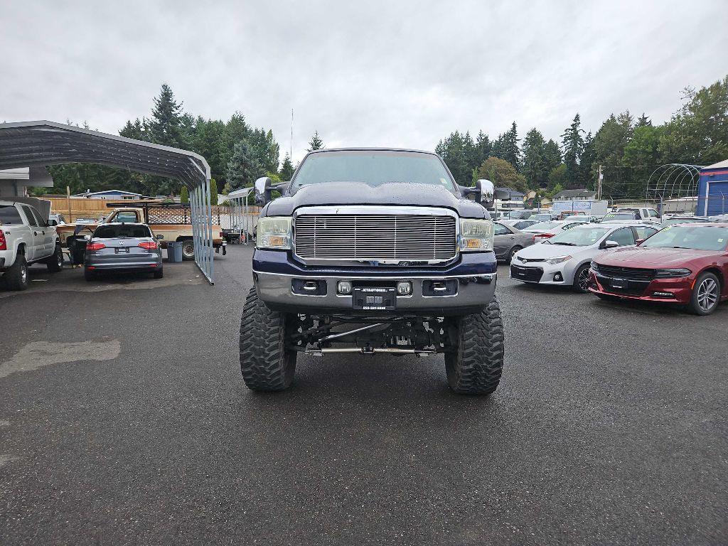 2006 Ford F-250 Image 2