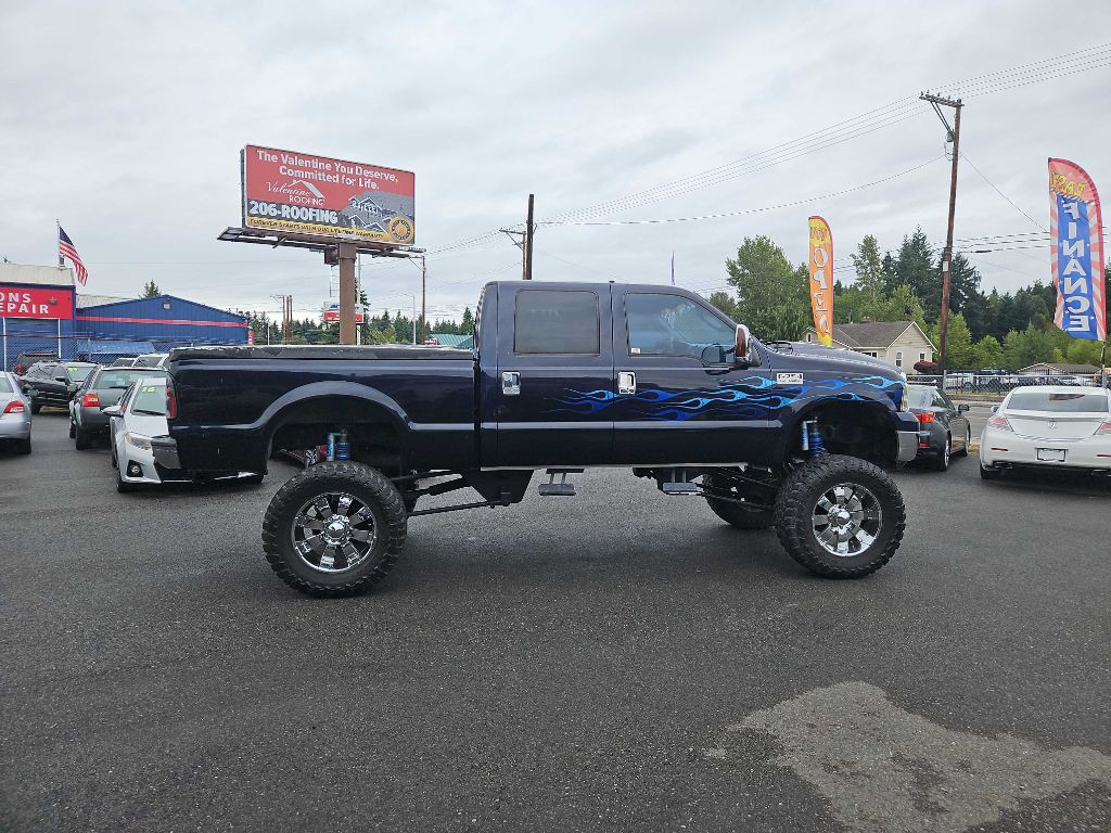 2006 Ford F-250 Image 4