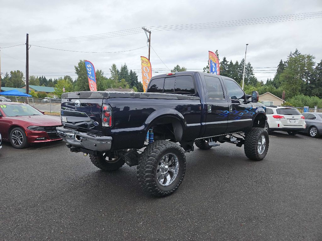 2006 Ford F-250 Image 5