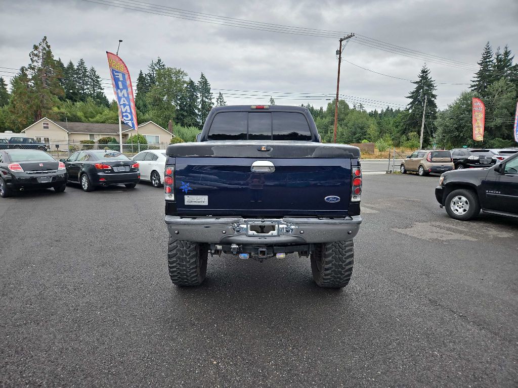 2006 Ford F-250 Image 6
